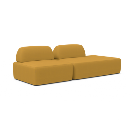 Magna Preconfigured Sectionals
