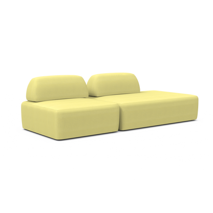 Magna Preconfigured Sectionals