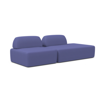 Magna Preconfigured Sectionals