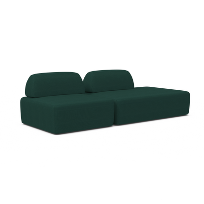 Magna Preconfigured Sectionals
