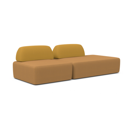 Magna Mix & Match Preconfigured Sectionals