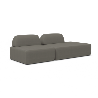Magna Preconfigured Sectionals