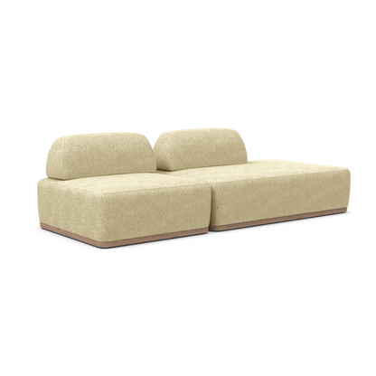 Magna Preconfigured Sectionals