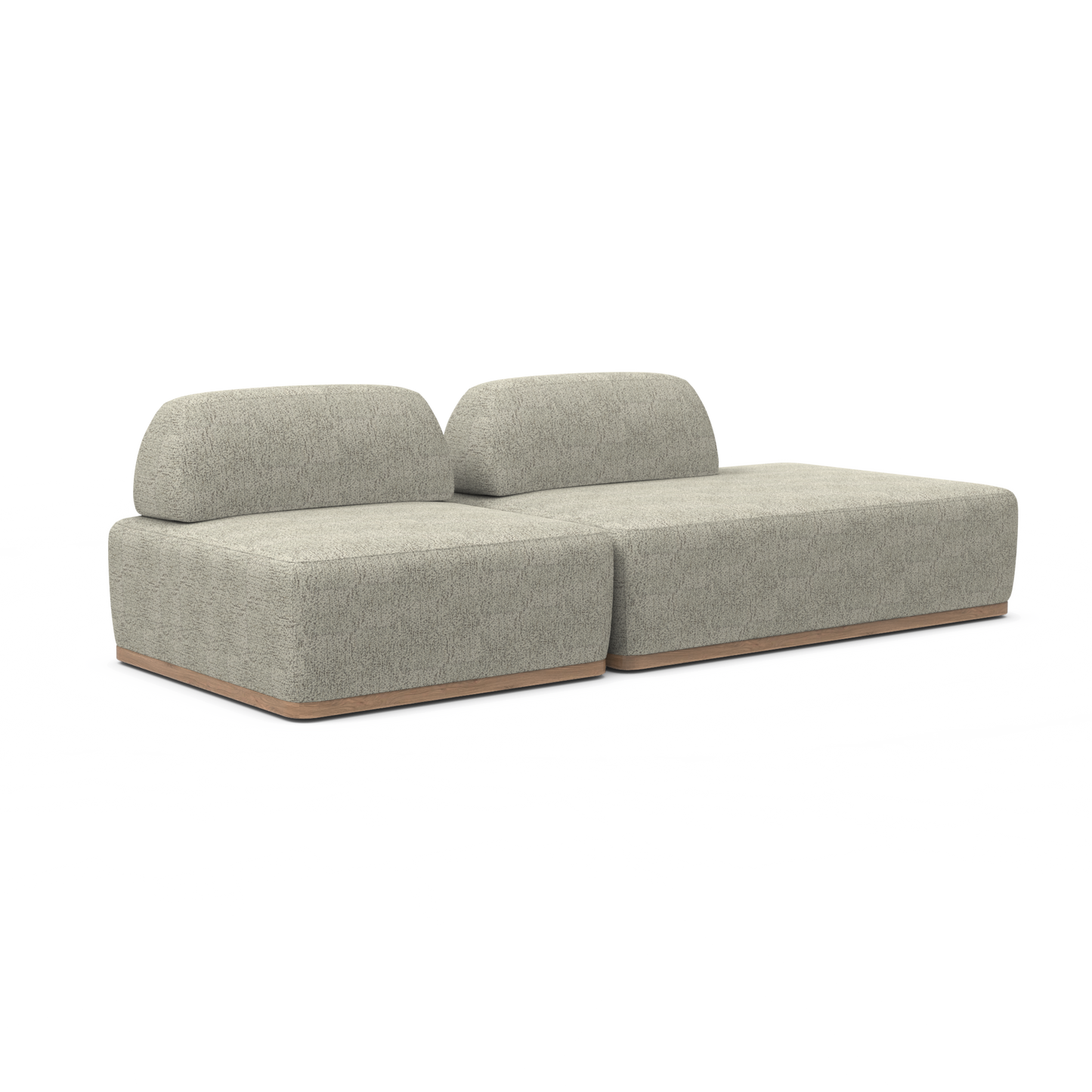 Magna Preconfigured Sectionals