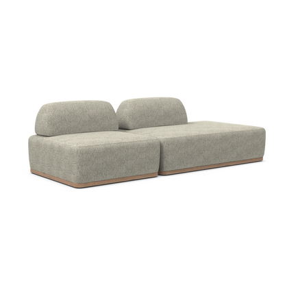 Magna Preconfigured Sectionals