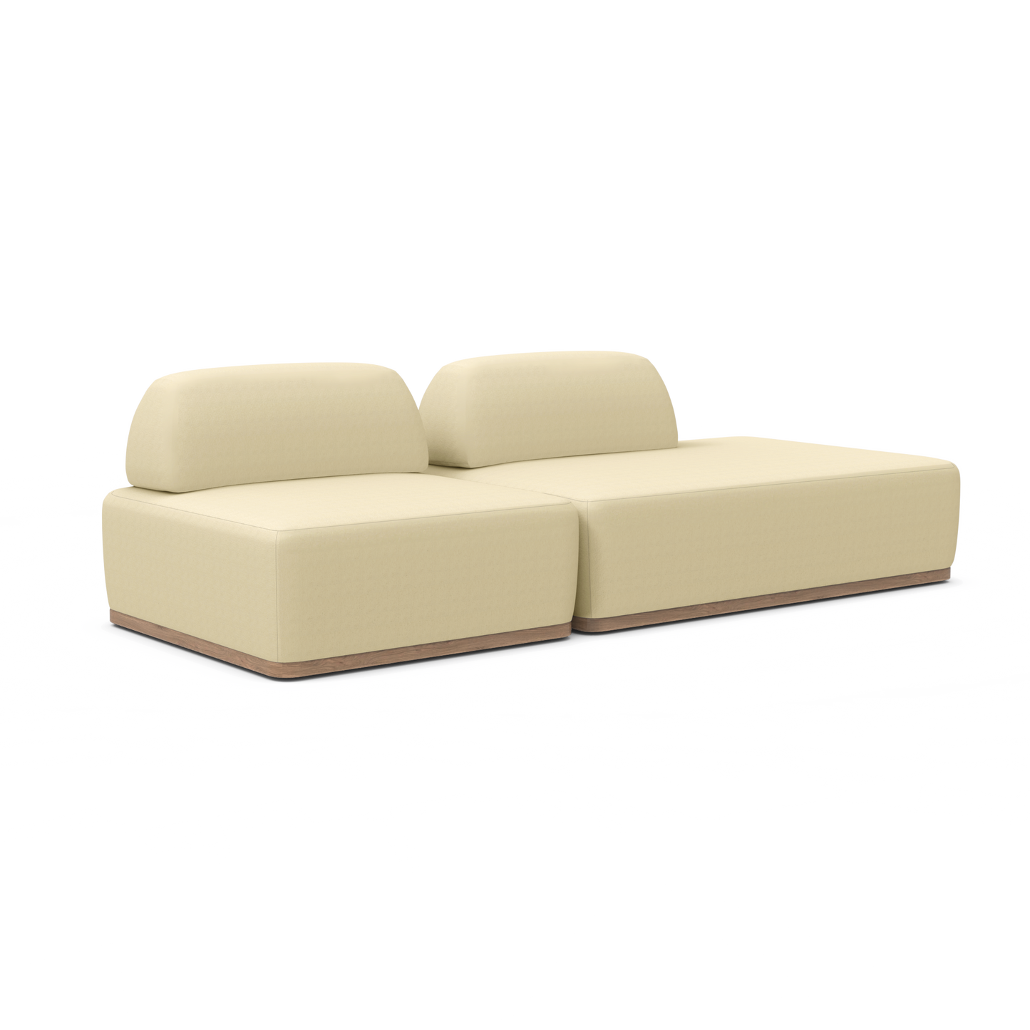 Magna Preconfigured Sectionals