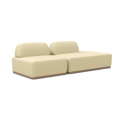 Magna Preconfigured Sectionals