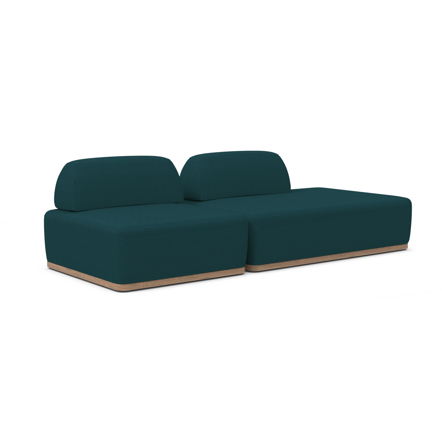 Magna Preconfigured Sectionals