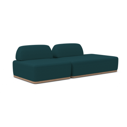 Magna Preconfigured Sectionals