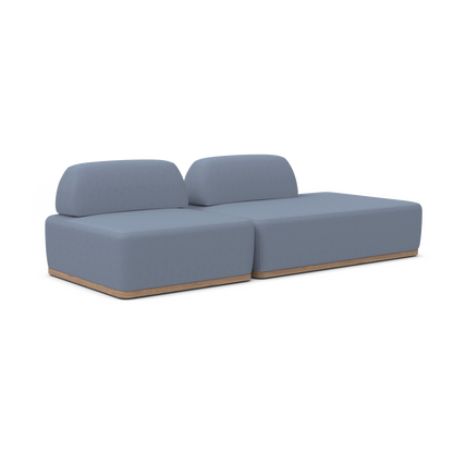Magna Preconfigured Sectionals