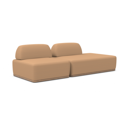 Magna Preconfigured Sectionals