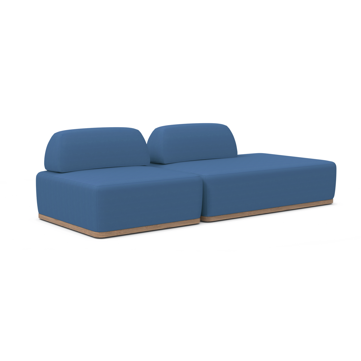 Magna Preconfigured Sectionals