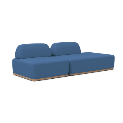 Magna Preconfigured Sectionals