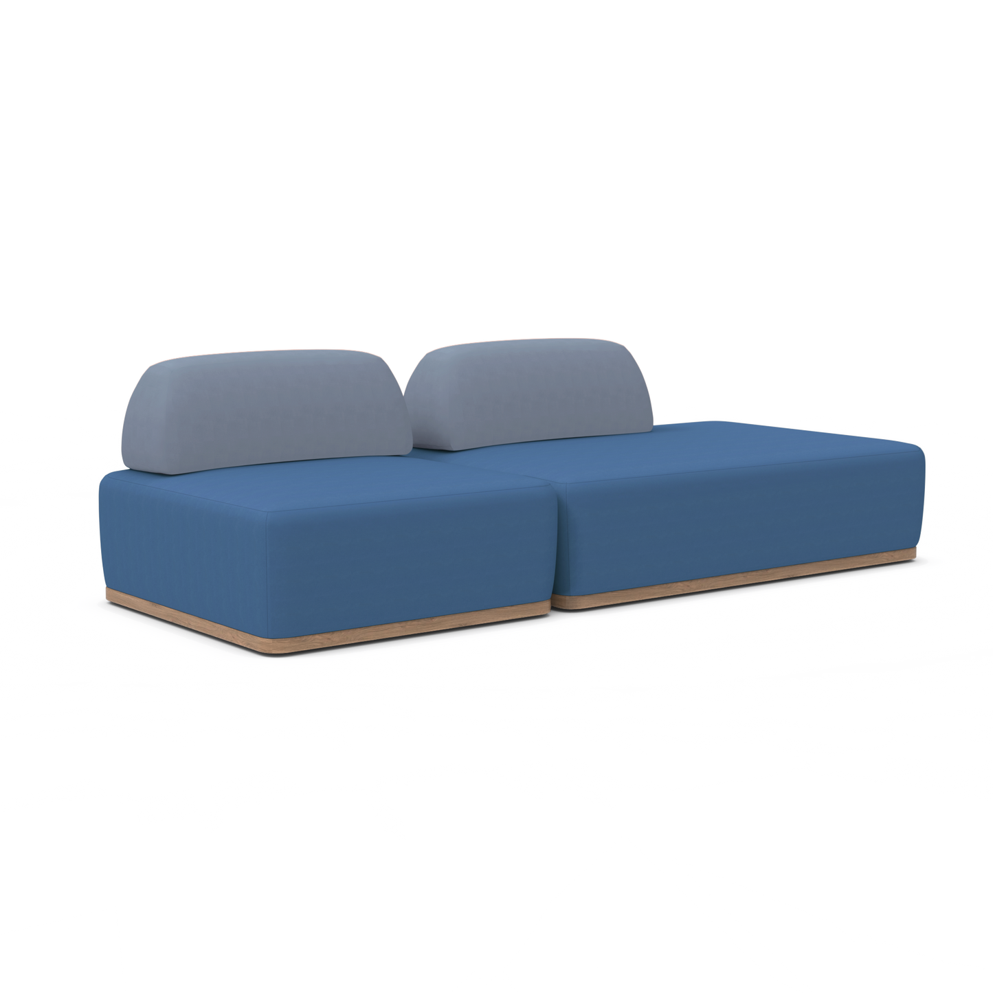 Magna Mix & Match Preconfigured Sectionals