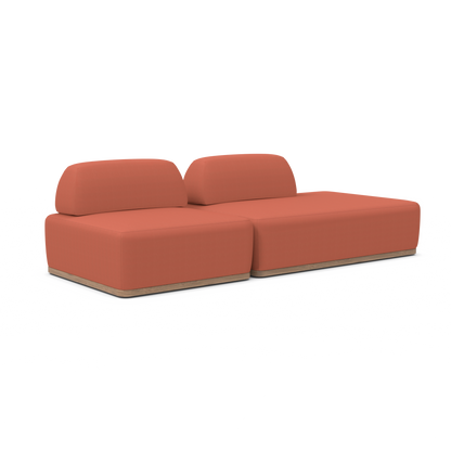 Magna Preconfigured Sectionals