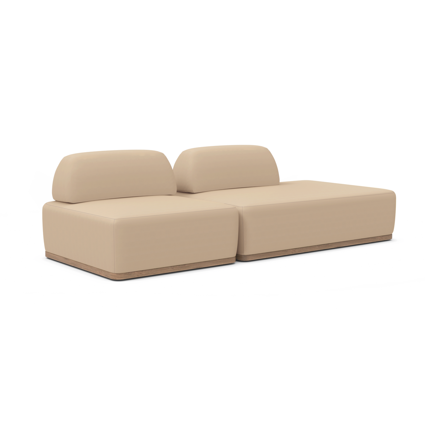 Magna Preconfigured Sectionals