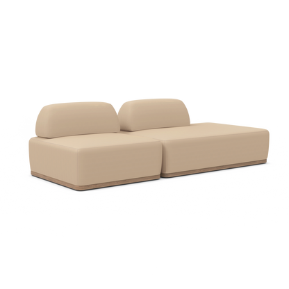 Magna Preconfigured Sectionals