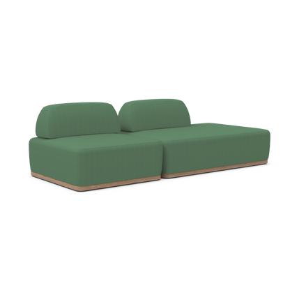 Magna Preconfigured Sectionals