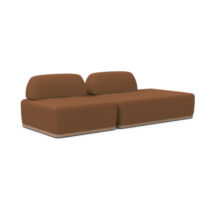 Magna Preconfigured Sectionals