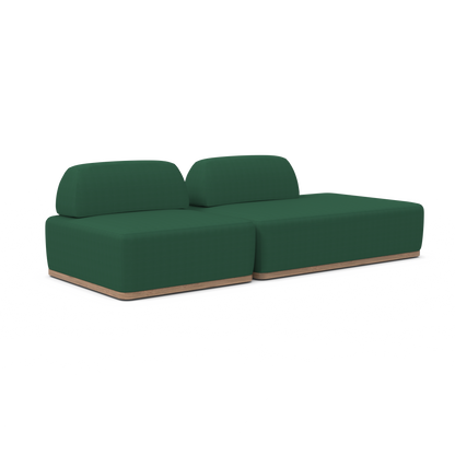 Magna Preconfigured Sectionals