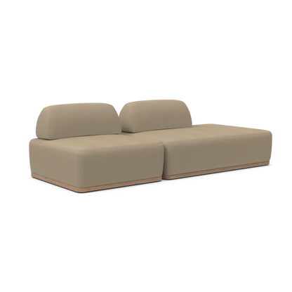 Magna Preconfigured Sectionals