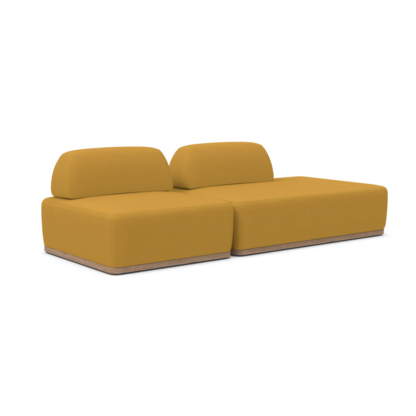 Magna Preconfigured Sectionals