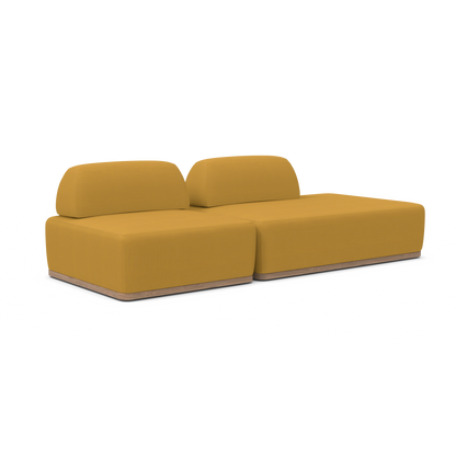 Magna Preconfigured Sectionals