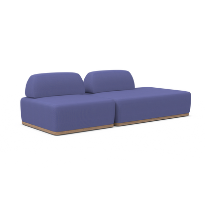Magna Preconfigured Sectionals