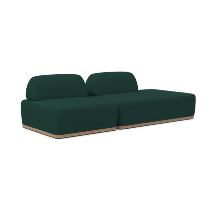 Magna Preconfigured Sectionals