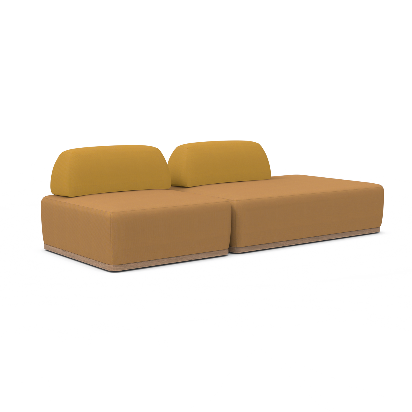 Magna Mix & Match Preconfigured Sectionals