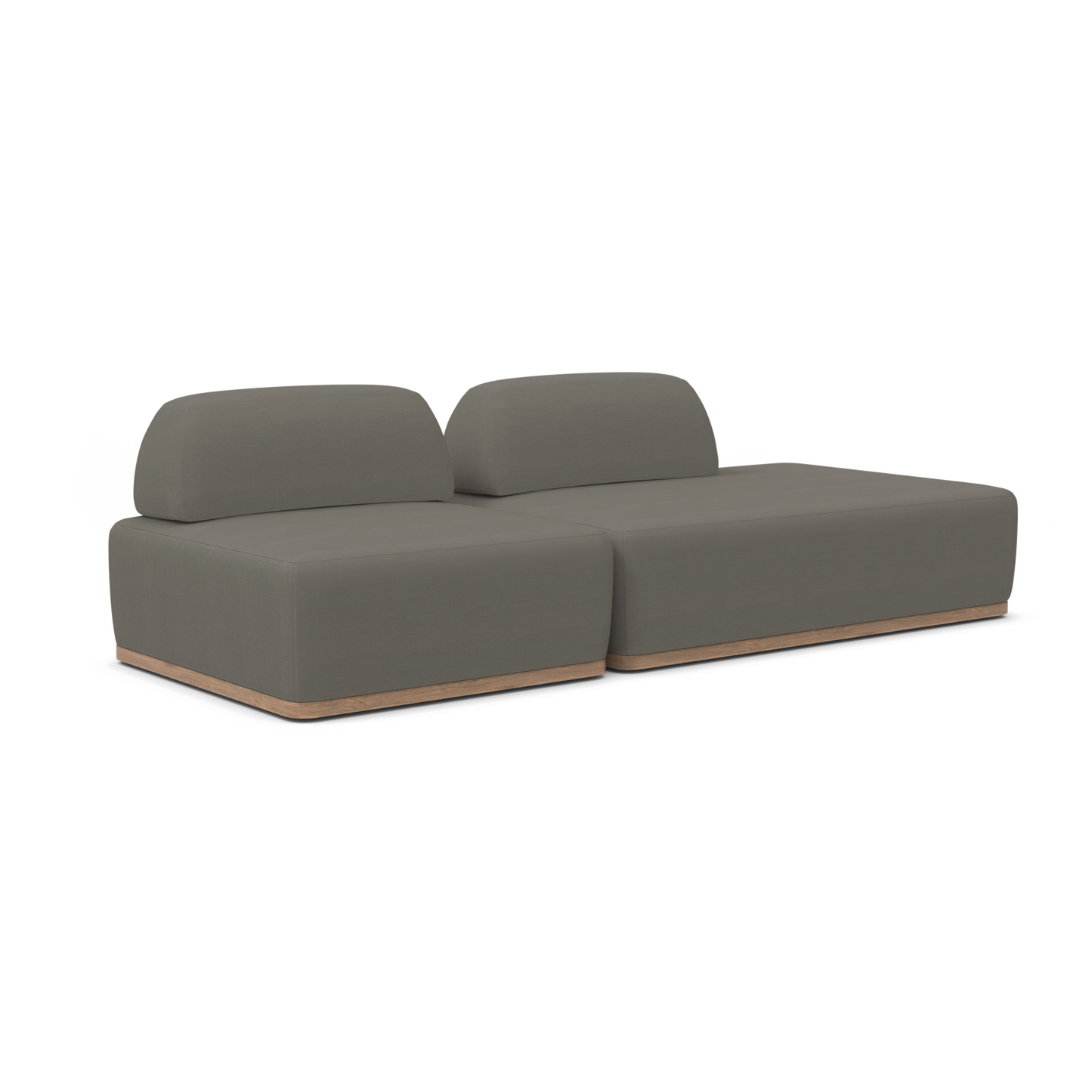 Magna Preconfigured Sectionals