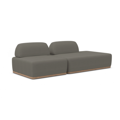 Magna Preconfigured Sectionals