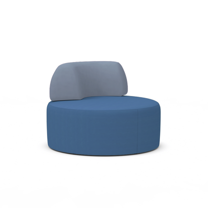 Magna Mix & Match Preconfigured Seats