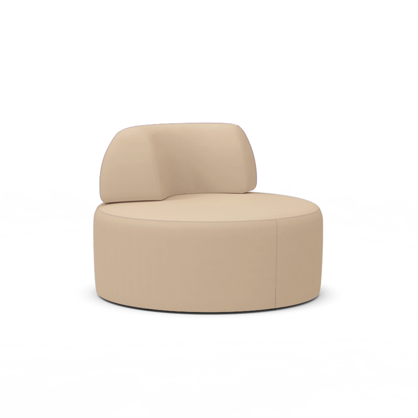Magna Preconfigured Seats