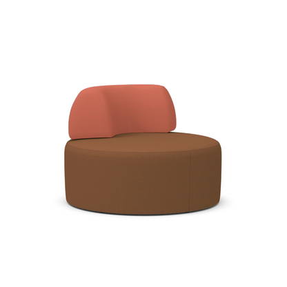 Magna Mix & Match Preconfigured Seats