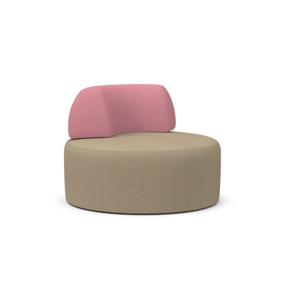 Magna Mix & Match Preconfigured Seats