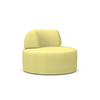 Magna Preconfigured Seats