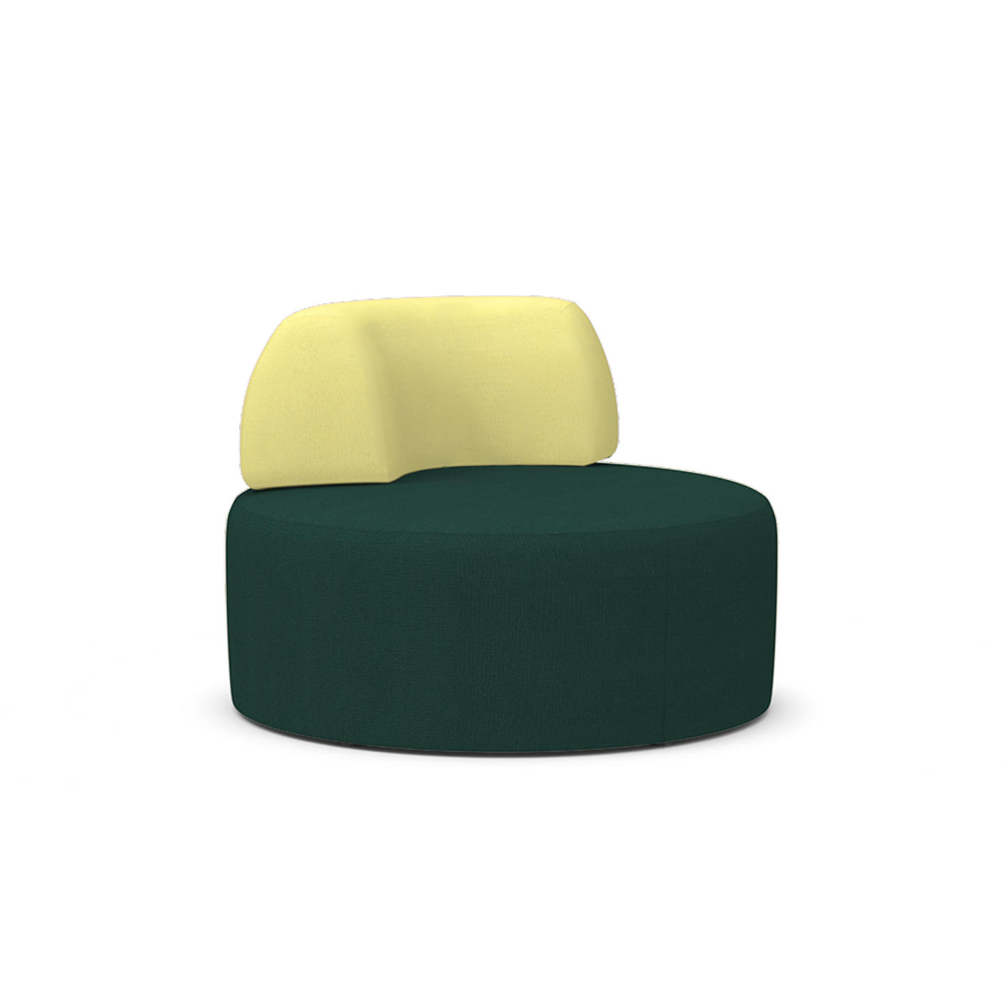 Magna Mix & Match Preconfigured Seats