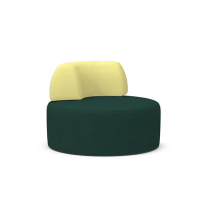 Magna Mix & Match Preconfigured Seats