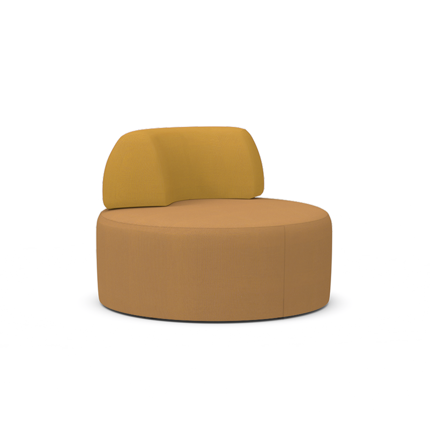 Magna Mix & Match Preconfigured Seats