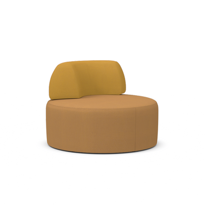 Magna Mix & Match Preconfigured Seats
