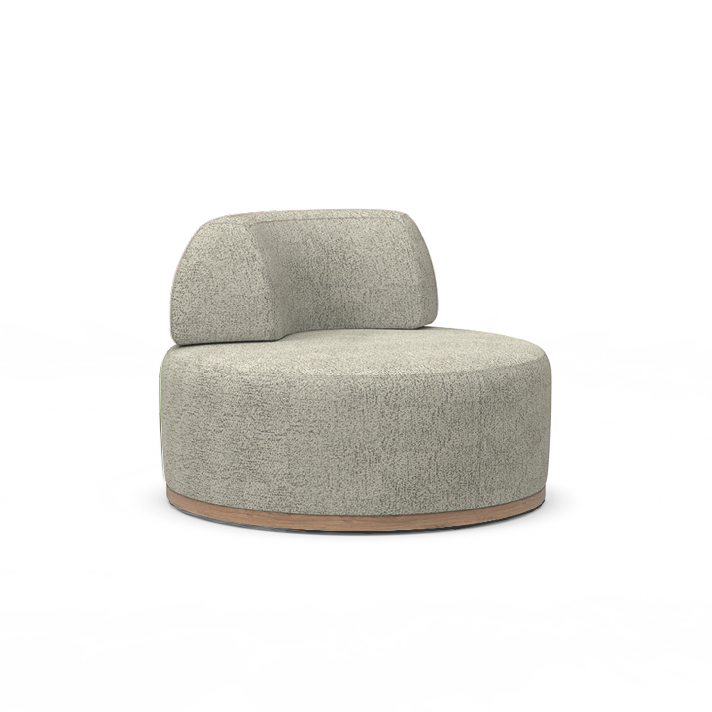 Magna Preconfigured Seats