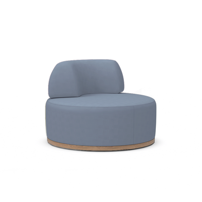 Magna Preconfigured Seats
