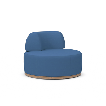 Magna Preconfigured Seats
