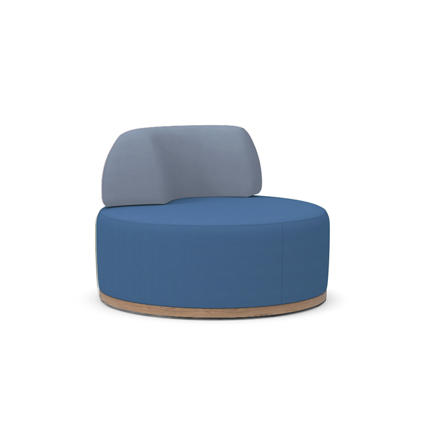 Magna Mix & Match Preconfigured Seats