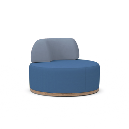 Magna Mix & Match Preconfigured Seats