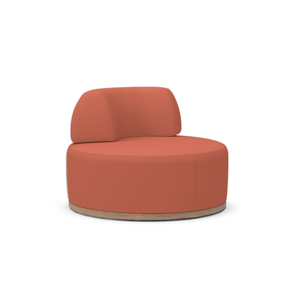 Magna Preconfigured Seats