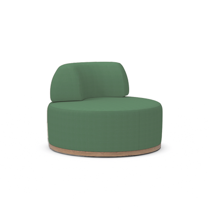 Magna Preconfigured Seats