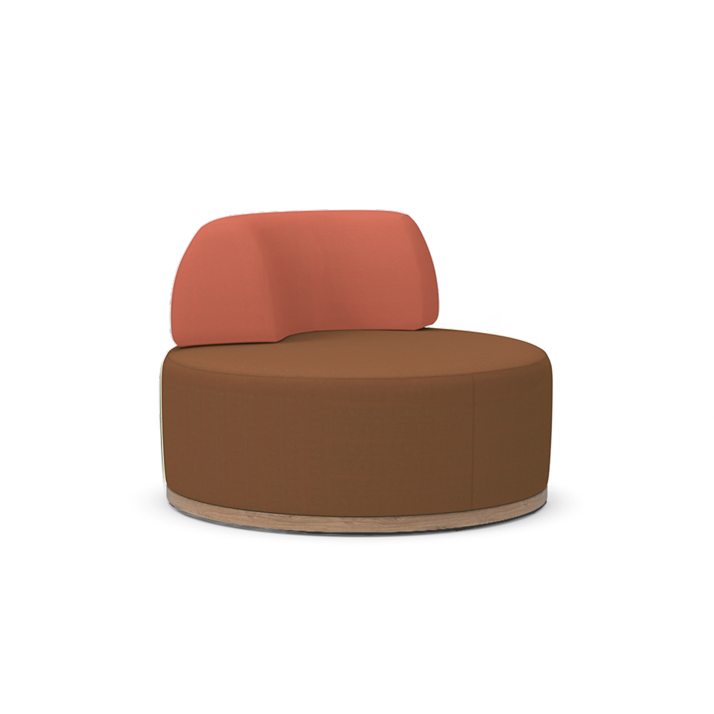 Magna Mix & Match Preconfigured Seats