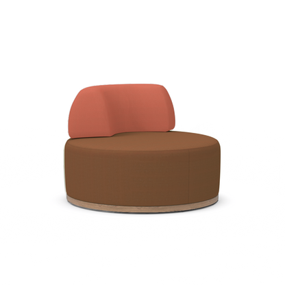 Magna Mix & Match Preconfigured Seats
